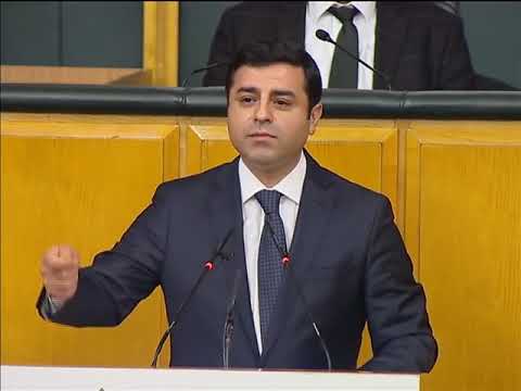 Bugün satılan Doğan Medya için Demirtaş 2 yıl önce ne demişti