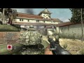 COD 4 WORLD AT WAR: TDM Match- 3 Amigos getting the victory