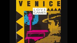 Venice – Love Games (1990)