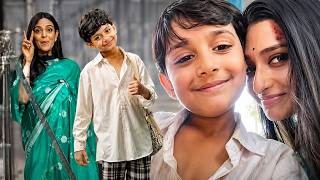 Dhurv & Aarambhi Save Vihaan! Vishwas Ke Goons Se Hua Dangerous Fight 😱 | Upcoming Twist