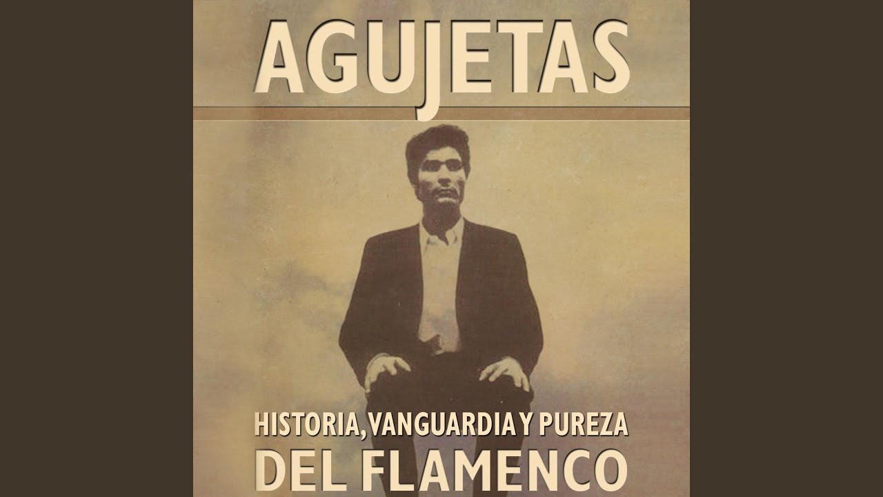 La Sangre Tengo Sorbia (Malagueña del Mellizo)