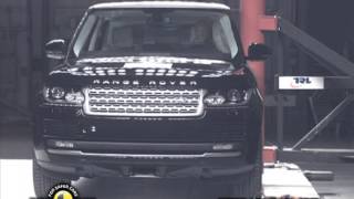 Victoria Beckham on Her Limited-Edition Range Rover Evoque, a “Bag on  Wheels”