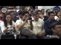 Meeting with the Filipino Community in Qatar (Speech) 4/15/2017