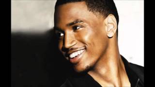 Video thumbnail of "Trey Songz   24 Hours ft  Chris Brown"