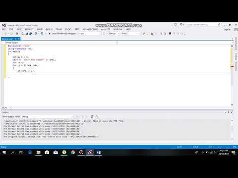 C++ program to find a square root of a number