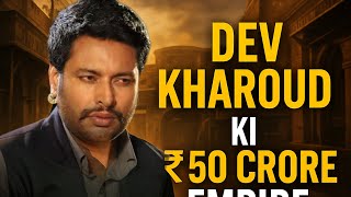 Dev Kharoud – Punjabi Cinema’s Action King | Lifestyle, Net Worth, Cars, Struggle Story