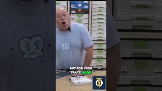Master the Track Saw  Essential Tips for Clean Plywood Cuts #festool #tracksaw #woodworking
