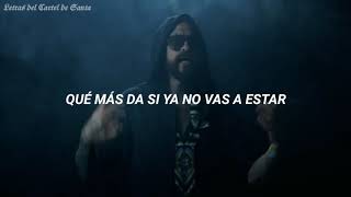 Leve - Cartel de Santa. (letra)