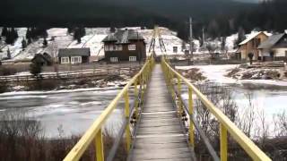 Calatorii In Bucovinacarlibaba