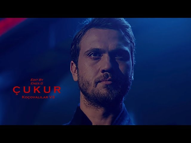 Çukur Müzikleri Koçovalılar V3