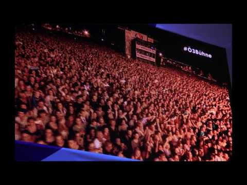 Donauinselfest 2015 /mit Taio Cruz,Common Linnets,Mark Forster,Andreas Bourani/Stadlbauer Immobilien