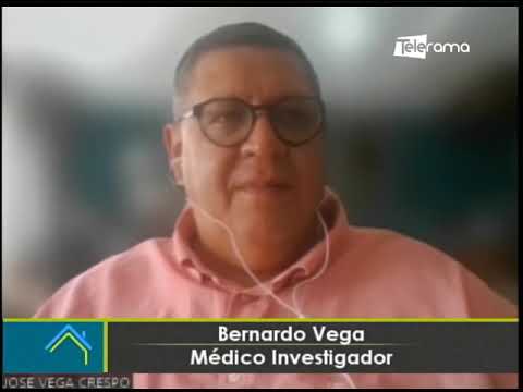 En Azuay se registran 107 casos diarios de coronavirus