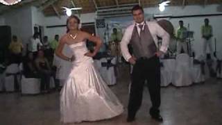 Un Baile Genial de Boda