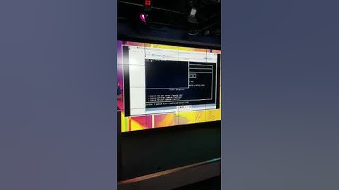 Executing Gomium solution - Google CTF 2019