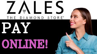 How To Pay For Zales Credit Card Online (2025)
