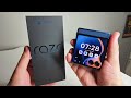 Motorola Razr (2025) Unboxing & First Impressions!