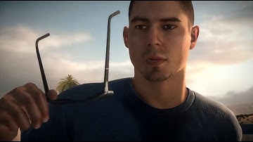 Need for Speed The Run PC Car Change Glitch Gameplay Tutorial