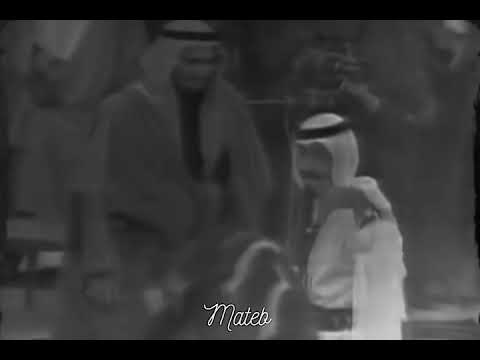 لا تحسبوني لبست من الليالي السواد .. الملك عبدالله بن عبدالعزيز والملك سلمان بن عبدالعزيز