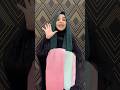 5 easy and quick hijab tutorials || #hijab #hijabtutorial #hijabstyle #shorts