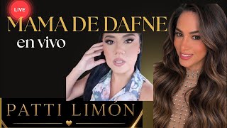ALEJANDRA QUINTOS DA LA CARA Y NOS CUENTA ALGO * importante