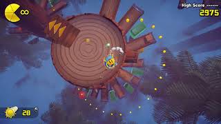 PAC MAN WORLD 2 Re PAC Part 4