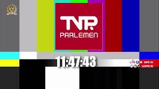 Streaming  Komisi Iii Dpr Ri Raker Dengan Menkumham Ri Menkes Ri Dan Menpanrb Ri