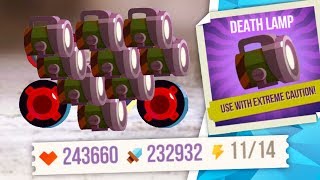 Cats | THE NEW WEAPON IS BROKEN | Crash Arena Turbo Stars Cats | THE NEW WEAPON IS BROKEN | Crash Arena Turbo Stars