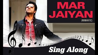 Mar Jayian - Lyrical Full Song | VICKY DONOR Movie Song | Ayushman Khurana & Yami Gautam Resimi