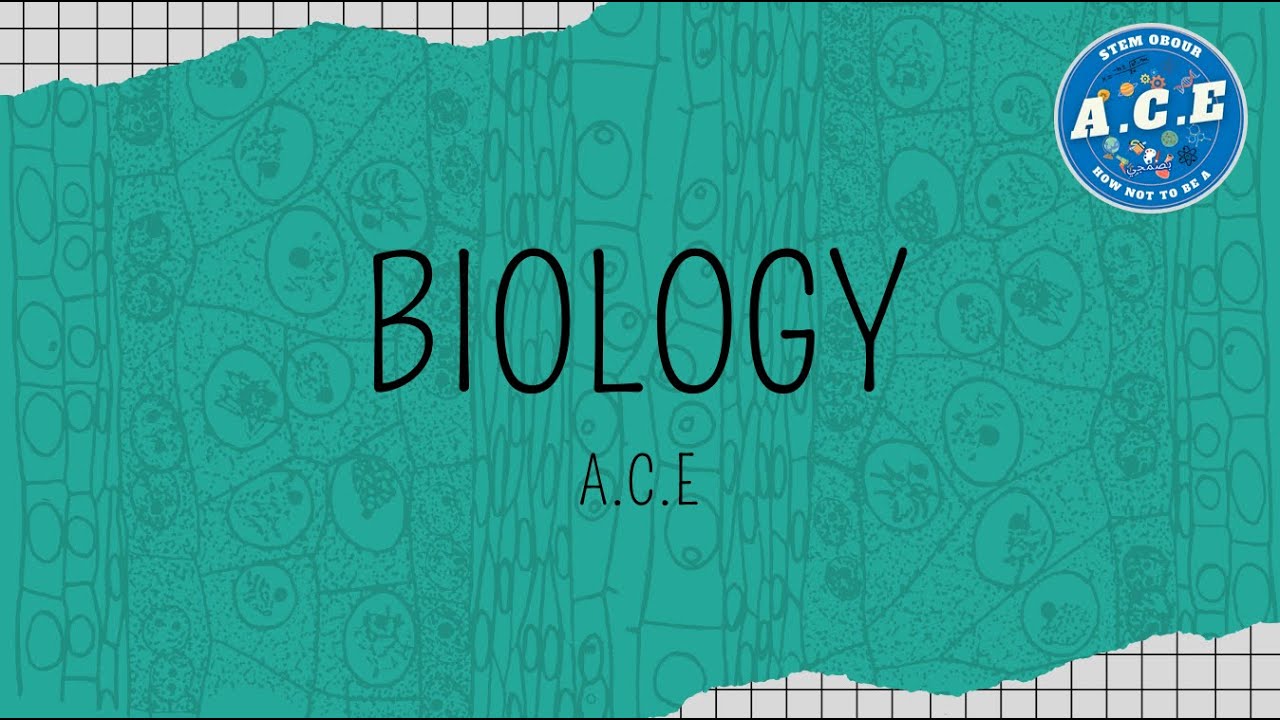 biology  ll ecology ll lo 12 , lo13 , lo14 , lo15   || Grade 10 ll semester 2|| ACE STEM Obour