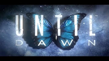 BACK FROM THE DEAD - Until Dawn - Part 14 | with markiplier