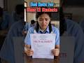 Bad news for class 12 students #neb #facts #12thmathobjectiveforboardexam2023 #exam