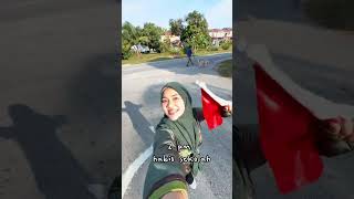 Mommy Camne Nak Stoppkan Noah Yg Dh 2 Tahunnn Nii Cari Susu Mama Moww Lagii- Send Helppp