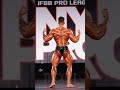 Matt Greggo Solo Posing | Classic Physique Champion | NY Pro 2024 #nypro #mrolympia2024 #ifbbpro