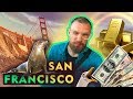 Сан-Франциско - свобода и морские котики