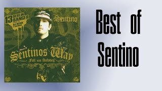 Best of Sentino Songs (Deutschrap)