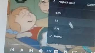 Zoeys Feet From Fantastic Max Cartoon Edited