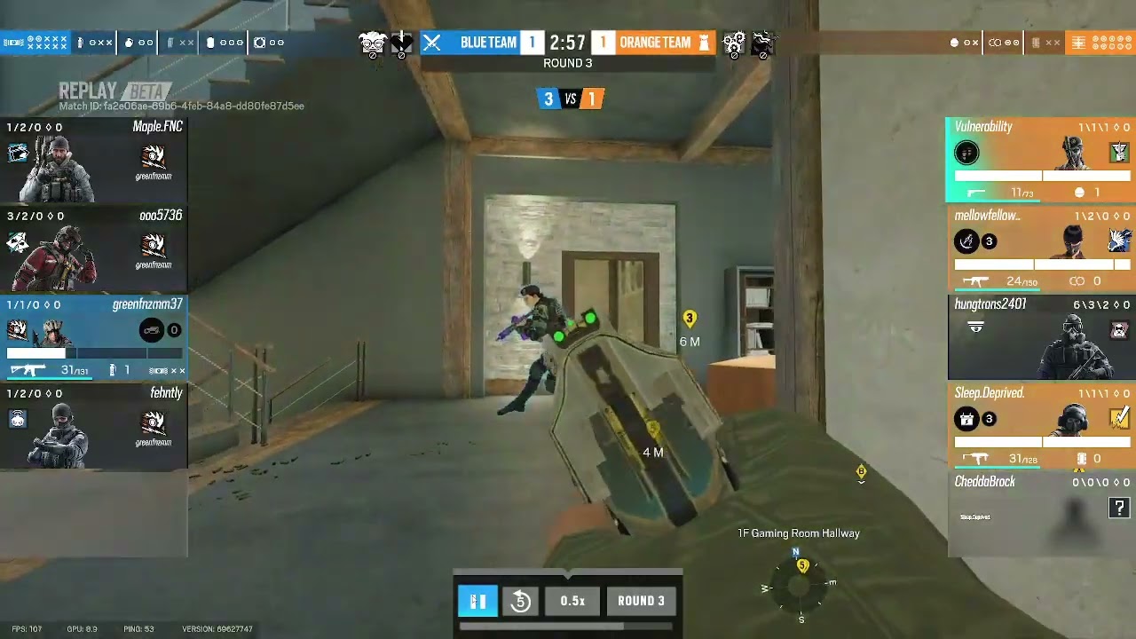 The new cav nerf is crazy! (This IS clickbait)