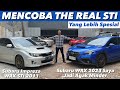 WAH!! SUBARU IMPREZA WRX STI GEN 3 MAIN KE GARASI RUMAH