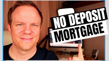 NO deposit mortgage UK | First Time Buyer Secrets