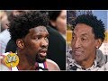 Do the 76ers actually want the sixth seed instead of the fifth? | The Jump