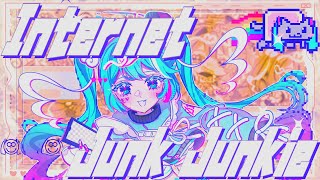 Internet Junk Junkie