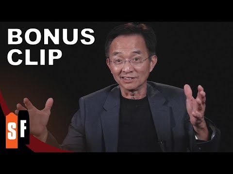 Bonus Clip: Actor Dennis Dun Discusses Being The Hero