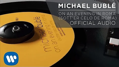 Michael Bubl - On an Evening in Roma (Sott'er Celo...