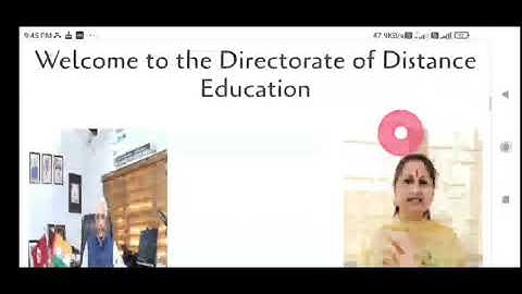 JAMMU AND CLUSTER UNIVERSITY || IMPORTANT UPDATES FOR ALL STUDENTS