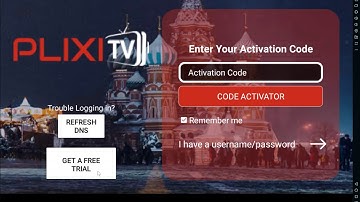 [SOLVED] How to FIX Plixi TV Sign UP Error - PLIXI TV Latest Version 3.0.5