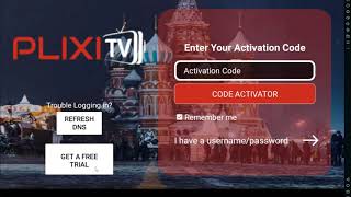 [SOLVED] How to FIX Plixi TV Sign UP Error - PLIXI TV Latest Version 3.0.5 screenshot 1