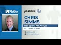 PFT Live’s Chris Simms Talks Wilson vs Lawrence, Dak, Tua & More with Rich Eisen | Full Interview