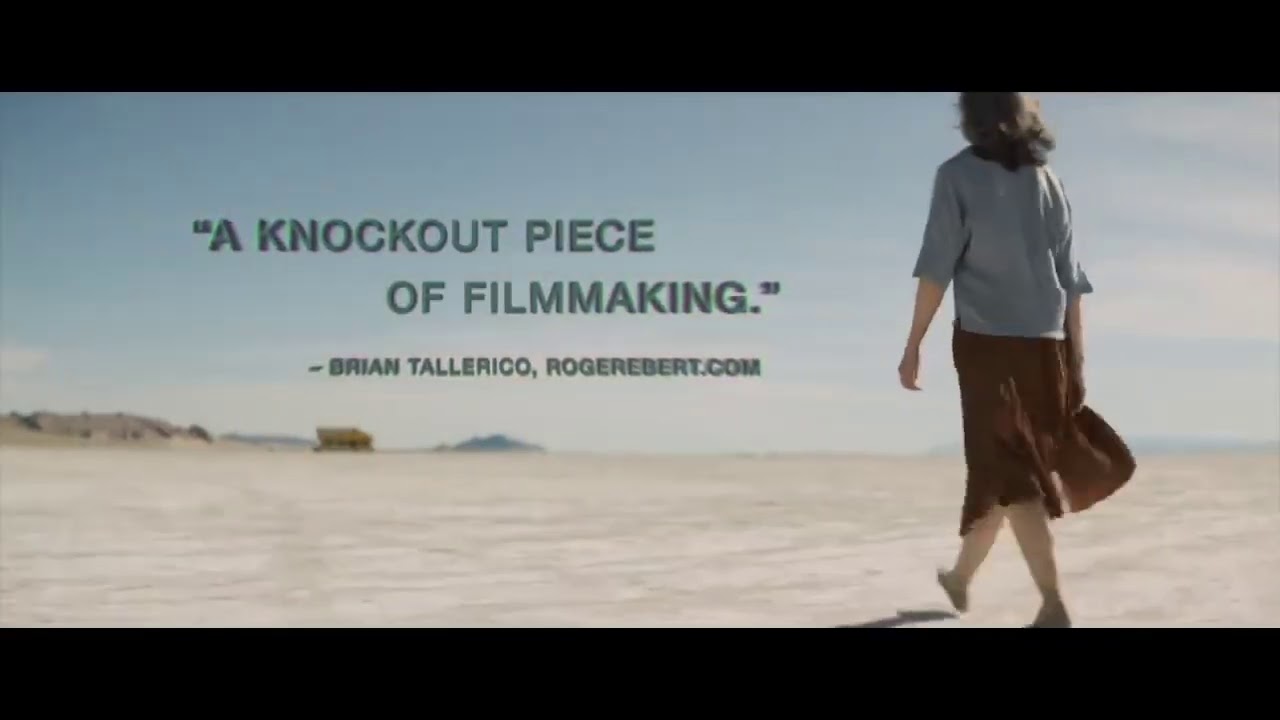 Nine Days Trailer #1. Filme(2021) 