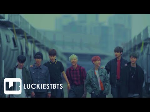 BTS (방탄소년단) - 'Lovesick Boys' M/V (FANMADE)