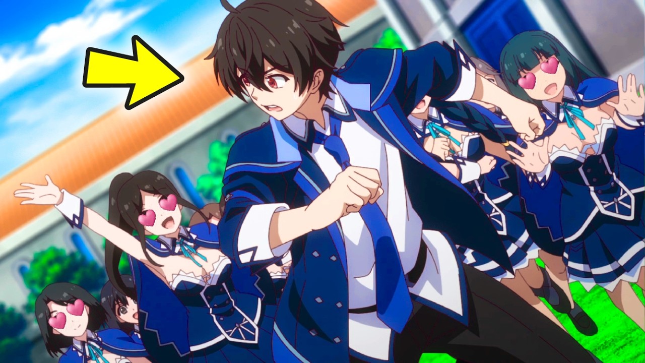 💥El REY DEMONIO que RENCARNO solo para conseguir AMIGOS